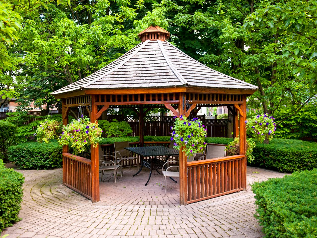 gazebo ideas patio gazebos XUYRMNB