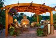 gazebo ideas shop this look KDNOJRH