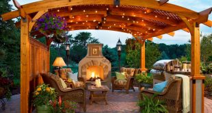 gazebo ideas shop this look KDNOJRH