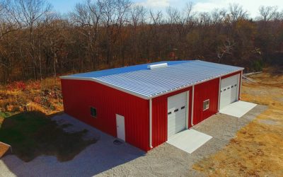 general steel garages improve home value GPBKBFB