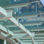 glass canopy glass canopies KEZEBVI