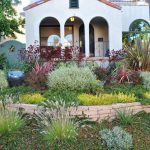 good design drought resistant landscaping ideas ITVUFIA