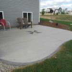 gorgeous cement patio designs home design pictures cement patio designs wm IFOJZZX