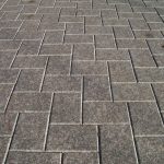 granite pavers red granite paver holland driveway.jpg DBFGXDS