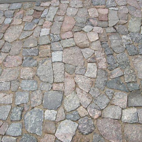 granite paving stone JVIPTCK