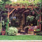 grape arbor but when the time comes you will be able to enjoy the RYVJJVW