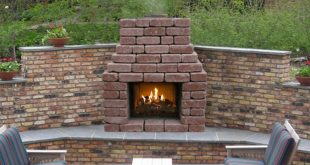 great patio fireplace ZSXHBGY