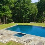 gunite pool dobson pools, llc - custom gunite pools - located in northwestern MTUDLPR