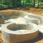 gunite pool gunite-pool-shell-before-plaster-finish.jpg UWDEUZT