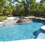 gunite pool gunite pools FBGHGIE