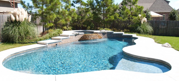 gunite pool gunite pools FBGHGIE