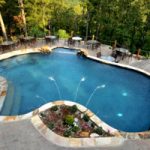 gunite pool gunite swimming pool minneapolis st paul mn AUVDWPZ