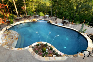 gunite pool gunite swimming pool minneapolis st paul mn AUVDWPZ