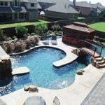 gunite pool the pool finish: NUPNAWD