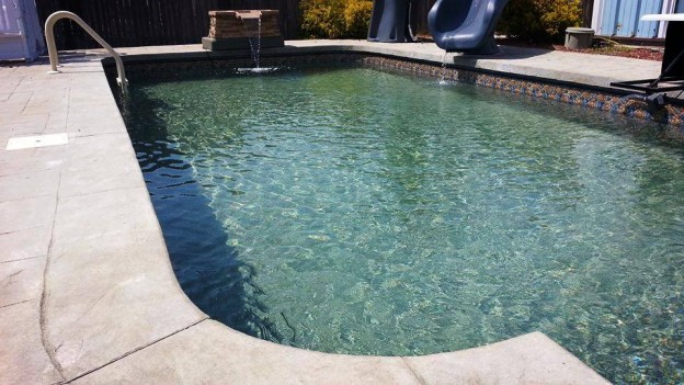 gunite pool why we donu0027t build gunite pools EMKQRCI