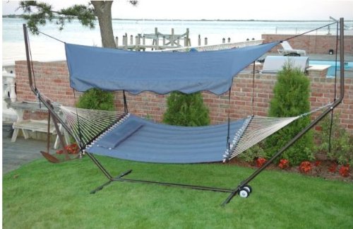 Hammock with Canopy all that
you need to understand