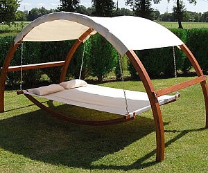 hammock with canopy canopy swing bed RYJIJWA