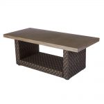 hampton bay moreno valley patio coffee table VISAXXG