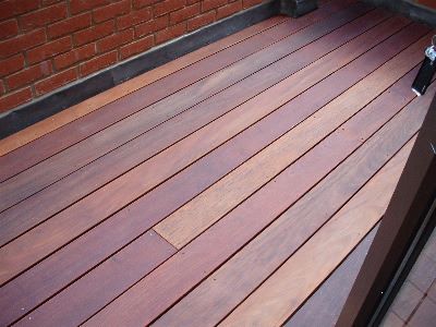 hardwood decking hardwood decking ipe hardwood decking x various lengths TOYWHQE