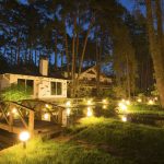 helpful tips for landscape lighting placement UKLRZON