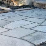 historic granite pavers from new england - sawn and thermaled | olde WEISJQB