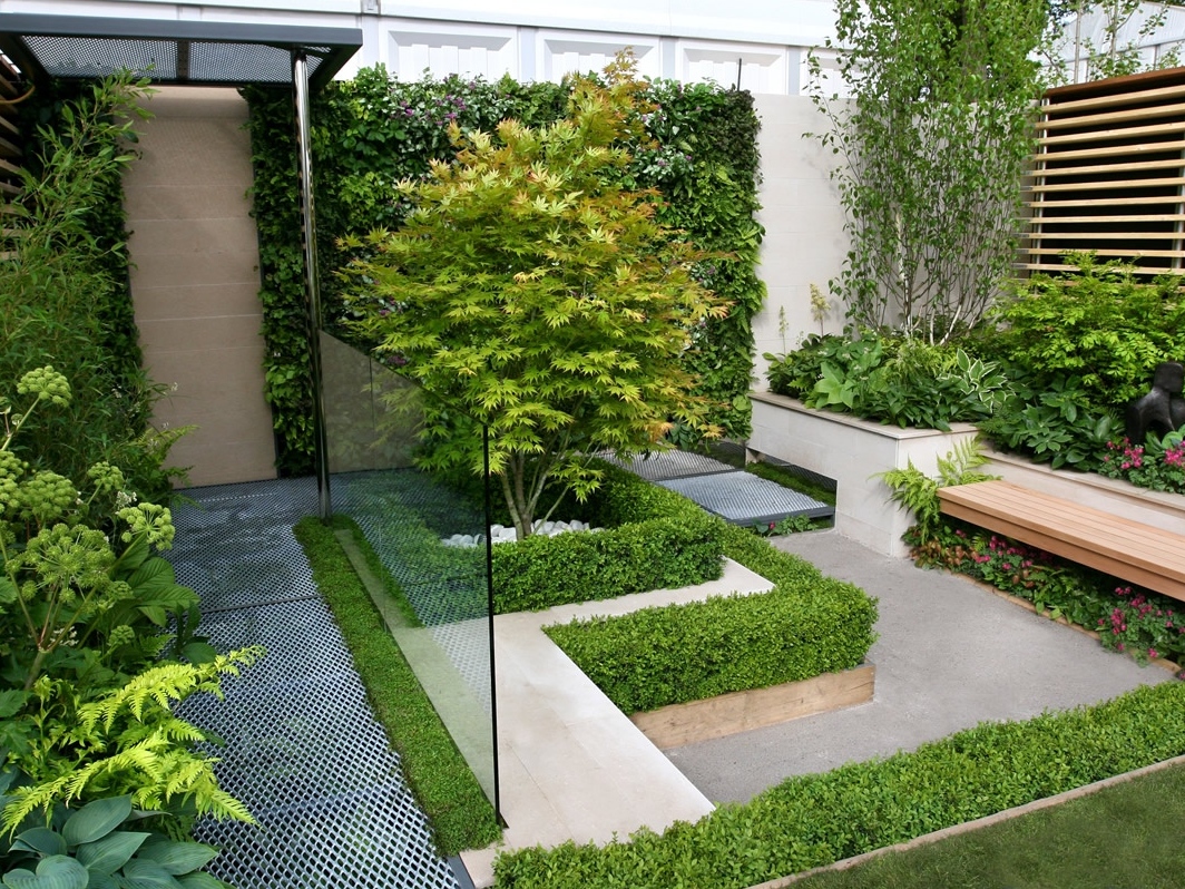 home garden design backyard garden design for modern house PCNIFKL