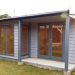 home/garden rooms/holkham garden studio. ;  LTLYLRW