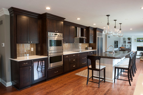 home renovation ideas photo credit: case design/remodeling indianapolis ... LOXZZFC