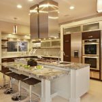 home renovation ideas small kitchen IPLXCYJ