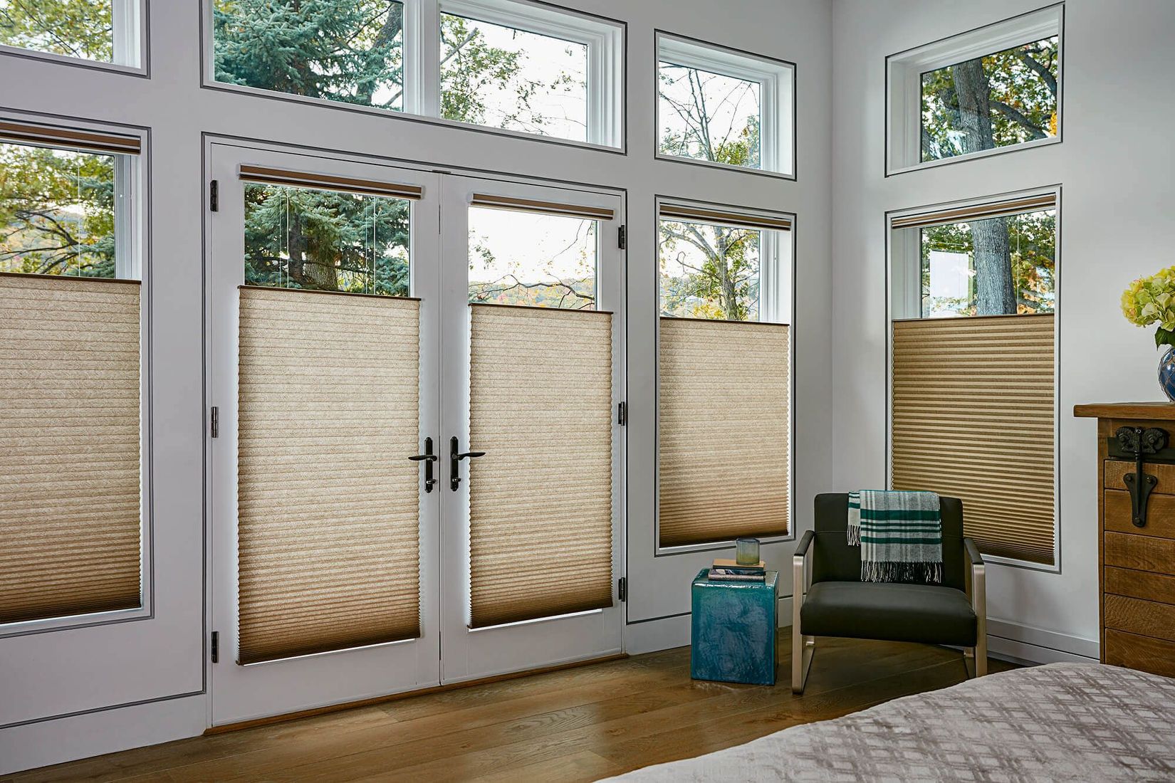 honeycomb shades cellular shades GTSALAX