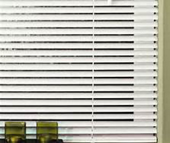 horizontal blinds 2 inch vinyl blinds EIJLAAL