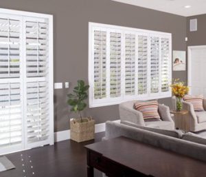 horizontal blinds vs plantation shutters PZQWLJI