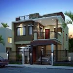 house color exterior design LMRNBFQ