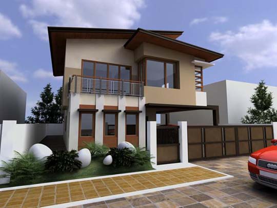 house design ideas space frame house design simple exterior home designs RKFLIQU