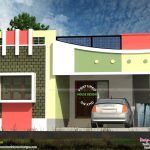 house front design house front elevation designs for single floor south facing ETDOCQE