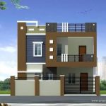 house front design image result for front elevation designs for duplex houses in india YOBNZQO