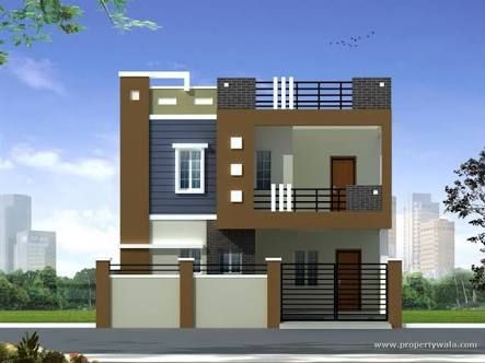 house front design image result for front elevation designs for duplex houses in india YOBNZQO