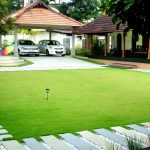 house garden designs in kerala kerala home garden design EVCGLBQ