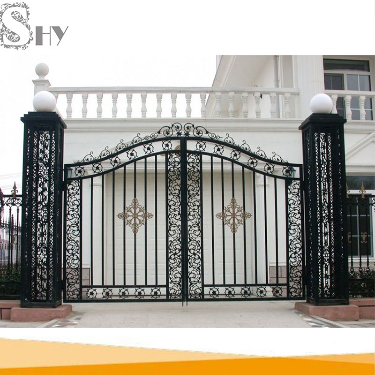 house gate design entrance house gate 01.jpg ... ZLVBFIB