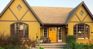 house painting ideas 28 inviting home exterior color ideas | hgtv JMTUNPT