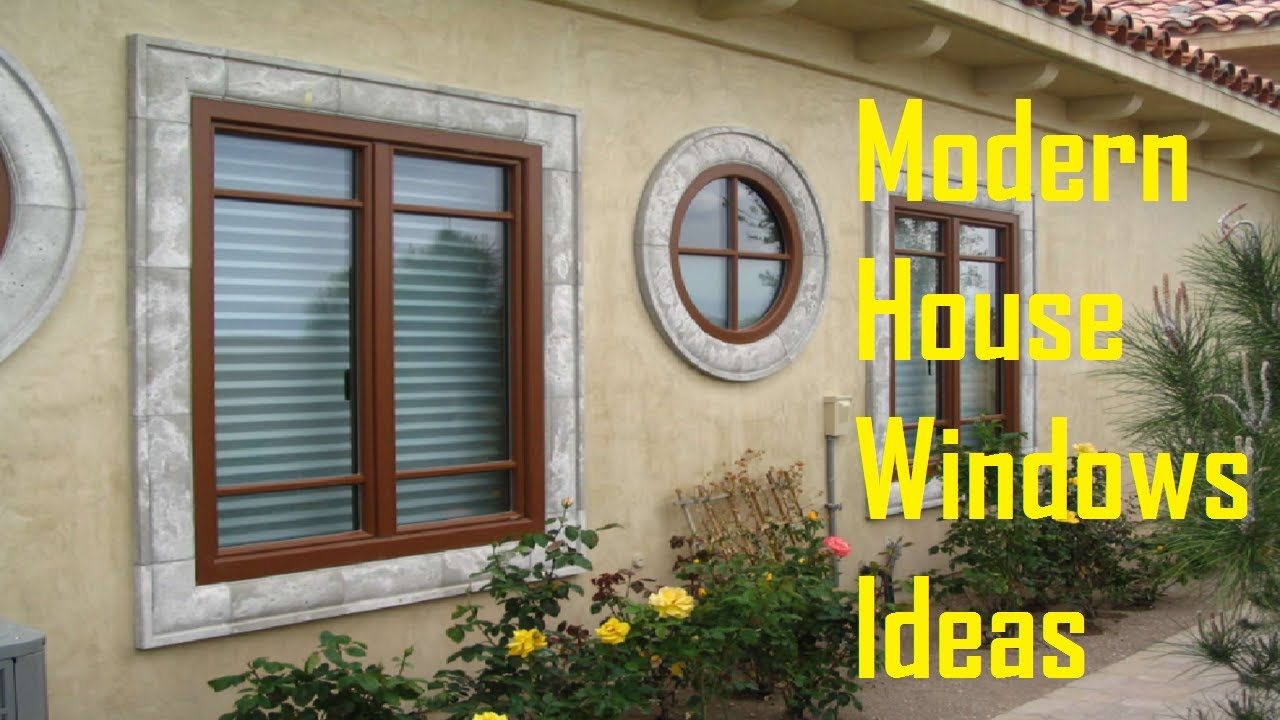 house window design house window designs ideas - modern house windows OZZWLWS