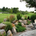 how to: landscaping with rocks the design of a rock garden and QNZWPPW