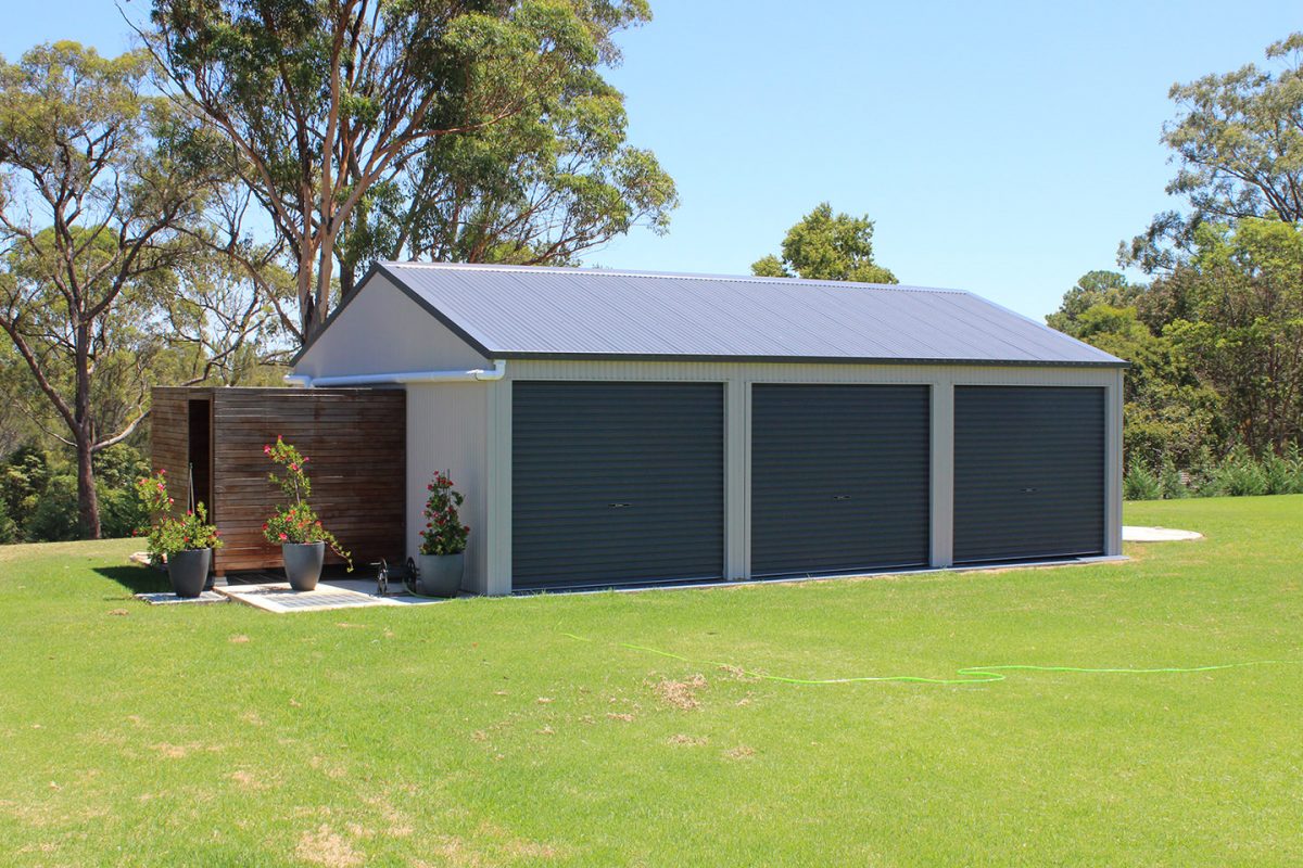 how to make garage sheds for house - ganncellars ZOCEVLR