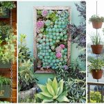 how to plant a vertical garden LMIWKVA