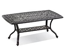 huge choice of garden tables IONPIRQ