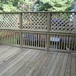 iu0027m looking for deck privacy screen options. this one is the most USTVAOM