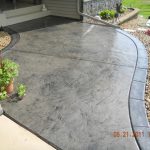 if youu0027re looking to hire the best stamped concrete contractors in salem, FZGRBRY