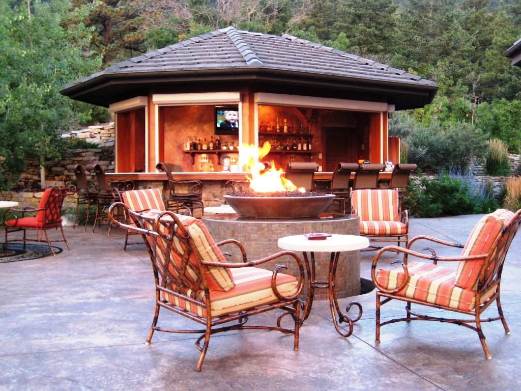 image of: amazing outdoor patio ideas UBONJDA