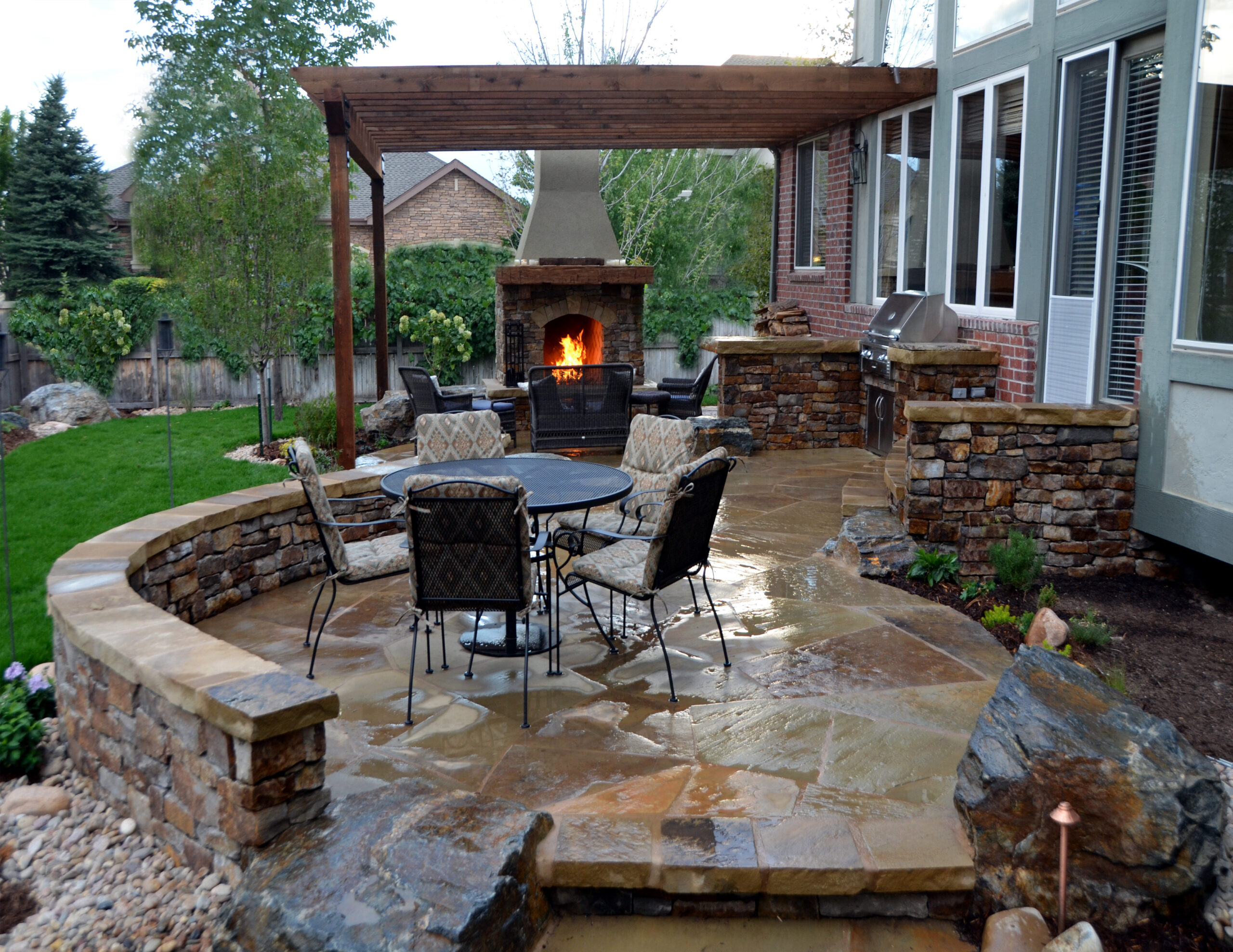 incredible backyard patio design good outdoor patio kitchen design ideas x JWBZJYM