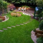 incredible simple garden ideas for backyard garden design garden design  with LLFNDUD